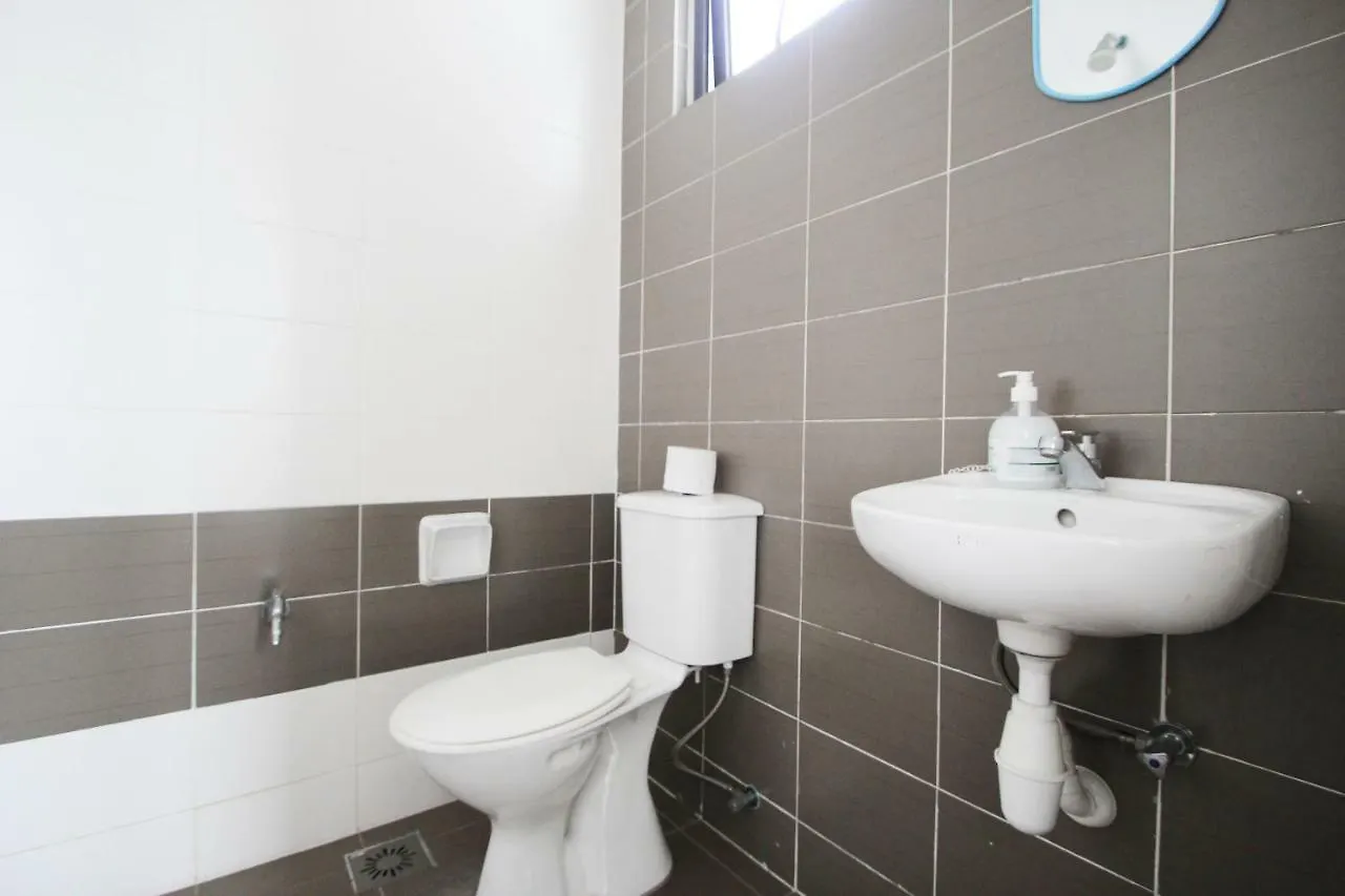 Apartment Residence 8 Old Klang Road Kuala Lumpur