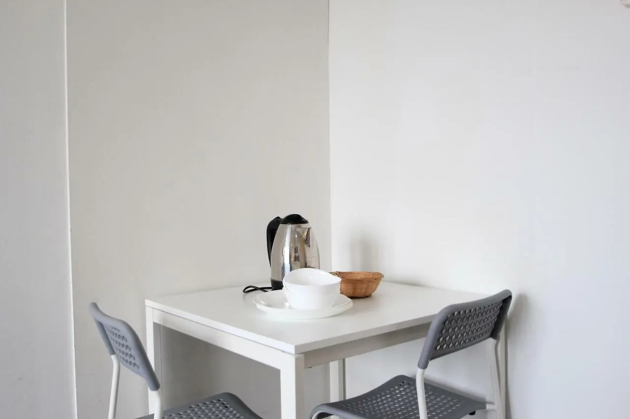 Residence 8 Old Klang Road Kuala Lumpur Apartment