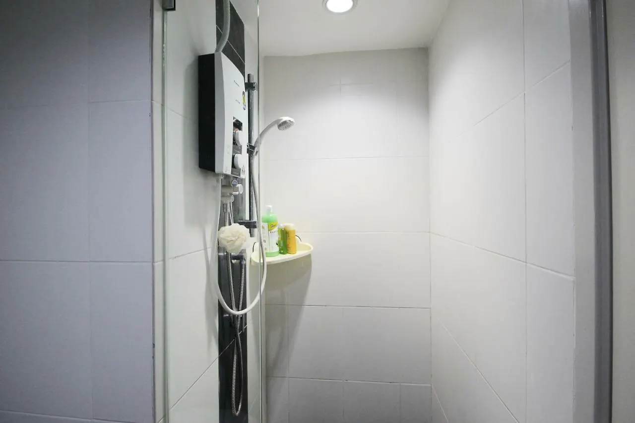 Residence 8 Old Klang Road Kuala Lumpur