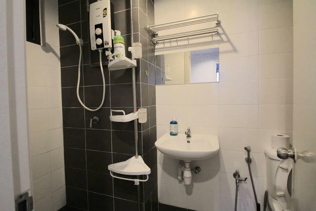 Residence 8 Old Klang Road Kuala Lumpur 0*,  Malaysia
