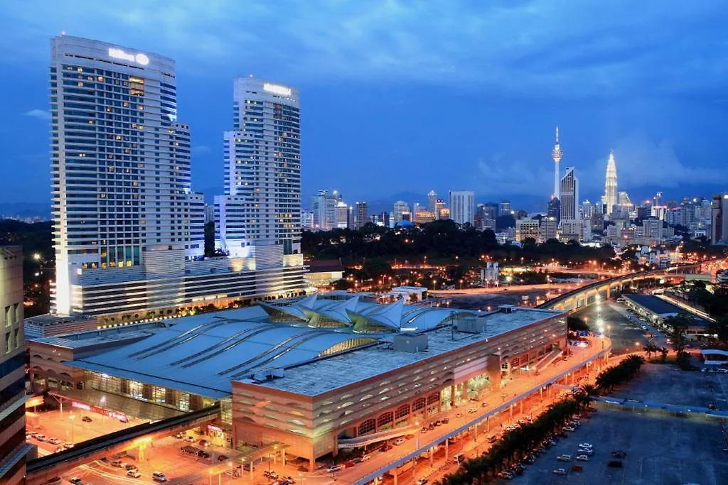 Residence 8 Old Klang Road Kuala Lumpur Malaysia